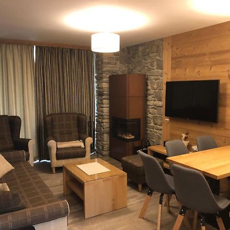 Apartman Jeleni Grun Jasna Demänovská Dolina Extérieur photo