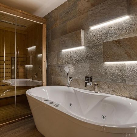 Apartman Jeleni Grun Jasna Demänovská Dolina Extérieur photo