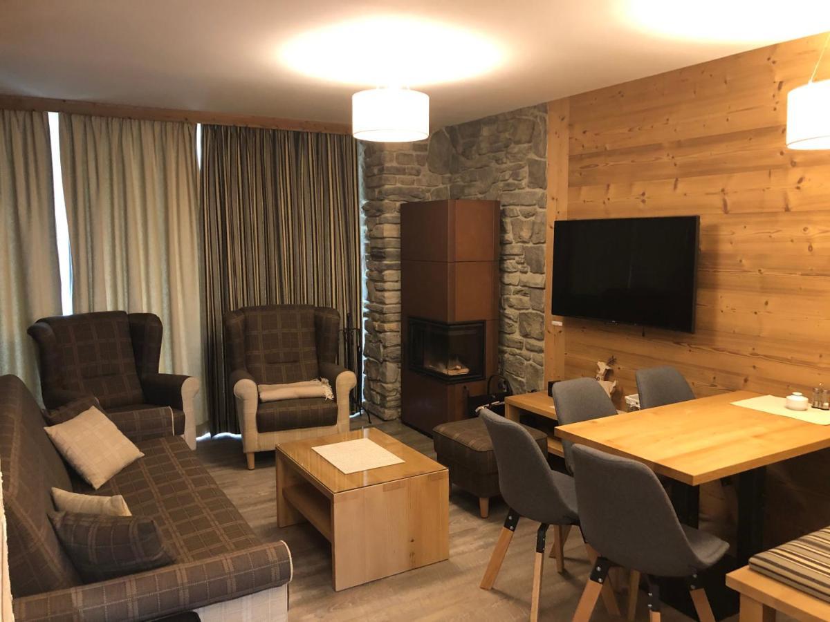 Apartman Jeleni Grun Jasna Demänovská Dolina Extérieur photo