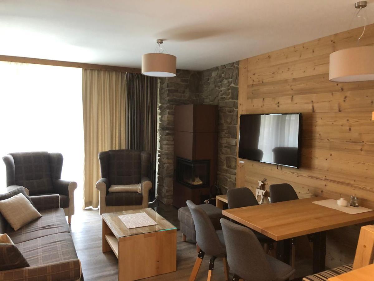 Apartman Jeleni Grun Jasna Demänovská Dolina Extérieur photo
