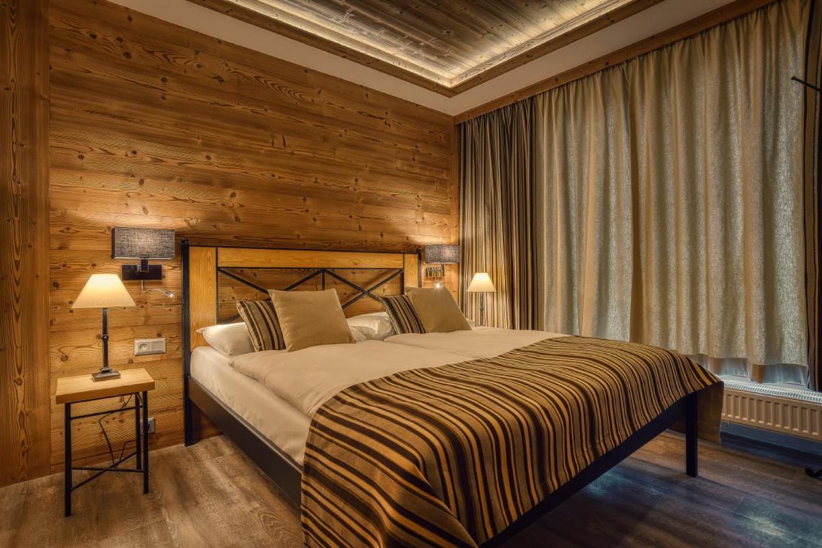 Apartman Jeleni Grun Jasna Demänovská Dolina Extérieur photo