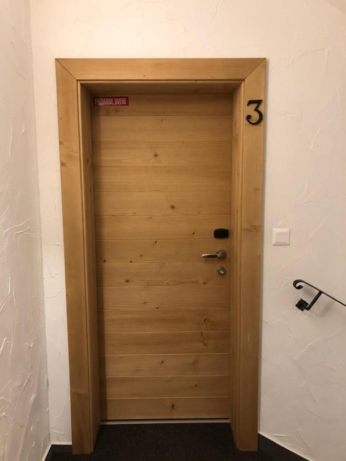Apartman Jeleni Grun Jasna Demänovská Dolina Extérieur photo