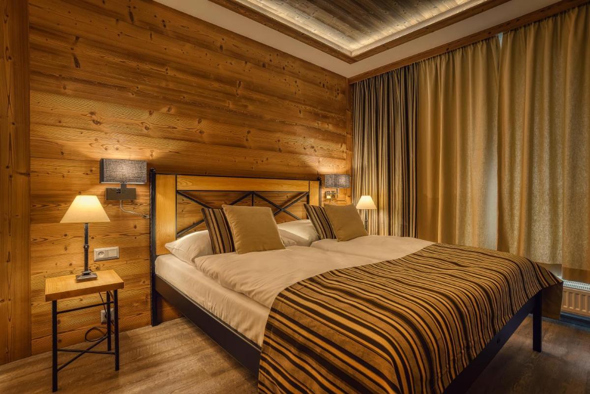 Apartman Jeleni Grun Jasna Demänovská Dolina Extérieur photo