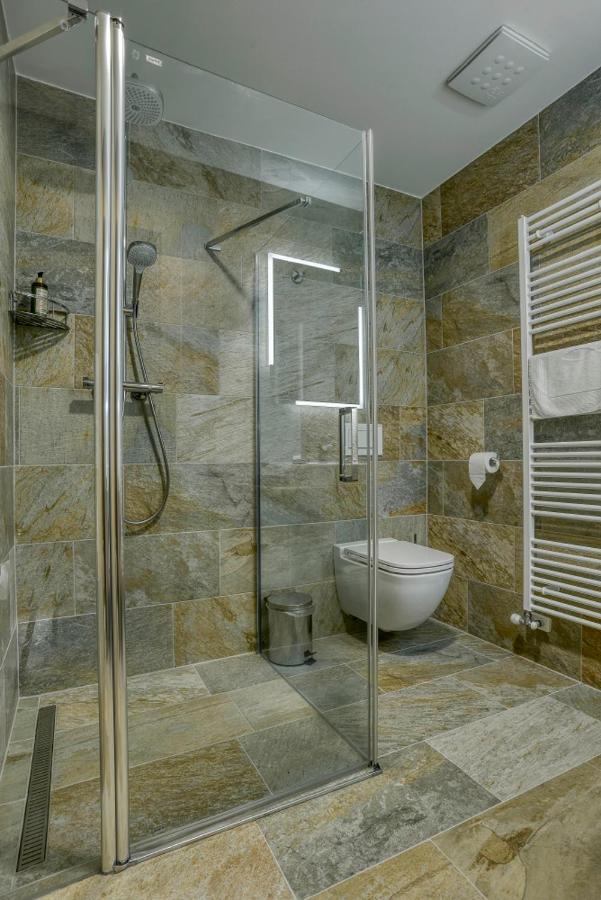 Apartman Jeleni Grun Jasna Demänovská Dolina Extérieur photo