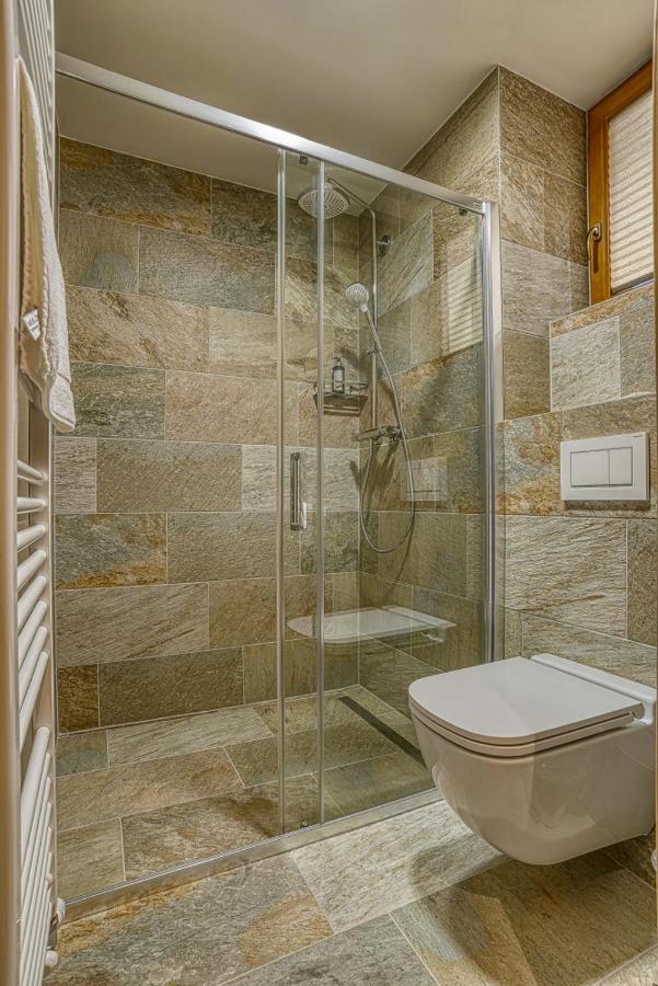 Apartman Jeleni Grun Jasna Demänovská Dolina Extérieur photo