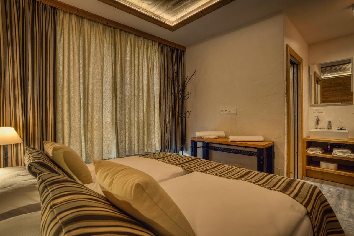 Apartman Jeleni Grun Jasna Demänovská Dolina Extérieur photo