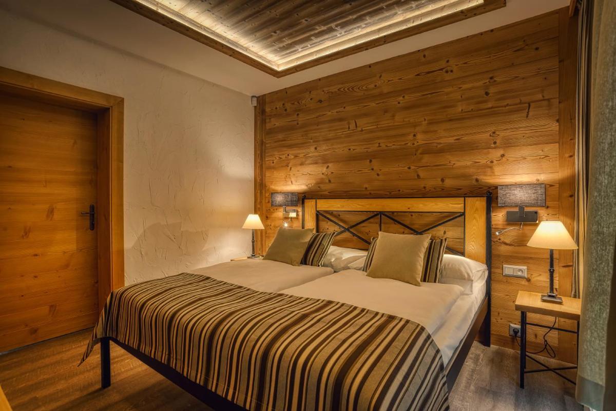 Apartman Jeleni Grun Jasna Demänovská Dolina Extérieur photo